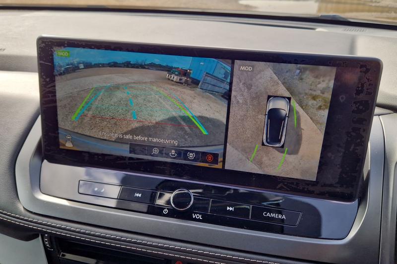 Used Nissan Qashqai 2024 for sale - 77910388: Photo 19