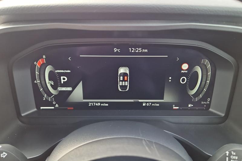 Used Nissan Qashqai 2024 for sale - 77910388: Photo 20