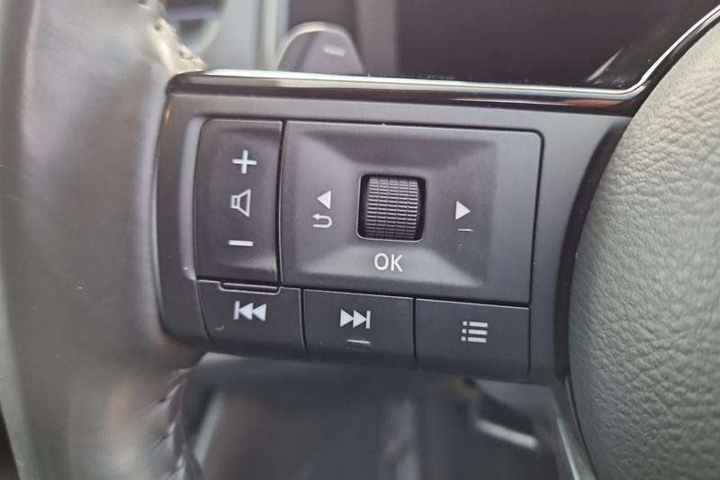 Used Nissan Qashqai 2024 for sale - 77910388: Photo 21