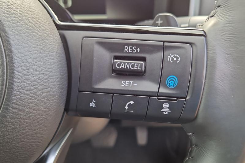 Used Nissan Qashqai 2024 for sale - 77910388: Photo 22