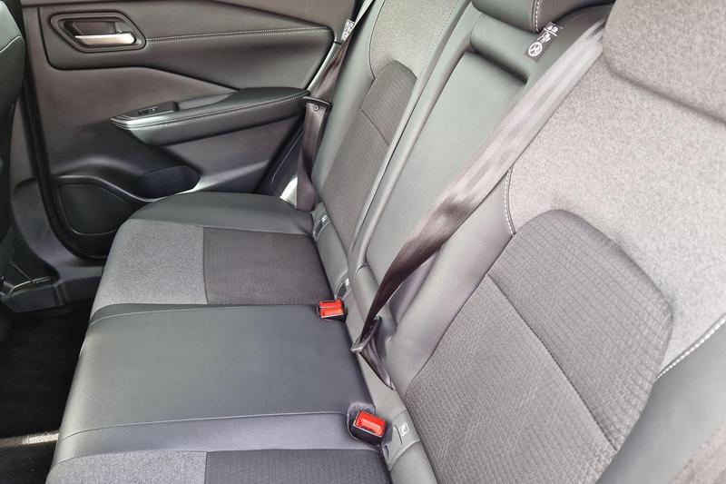 Used Nissan Qashqai 2024 for sale - 77910388: Photo 23