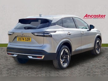 Used Nissan Qashqai 2024 for sale - 77910388: Photo