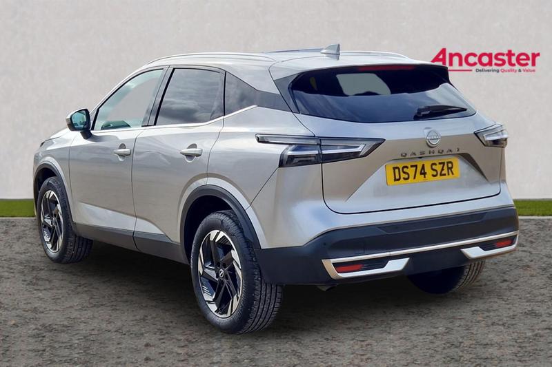 Used Nissan Qashqai 2024 for sale - 77910388: Photo 5