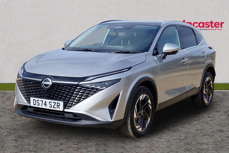 Used Nissan Qashqai 2024 for sale - 77910388: Photo 7