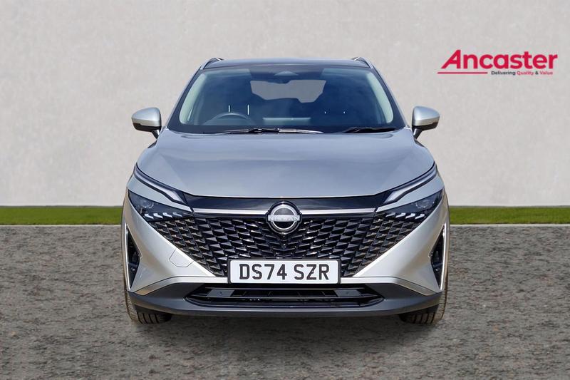 Used Nissan Qashqai 2024 for sale - 77910388: Photo 8