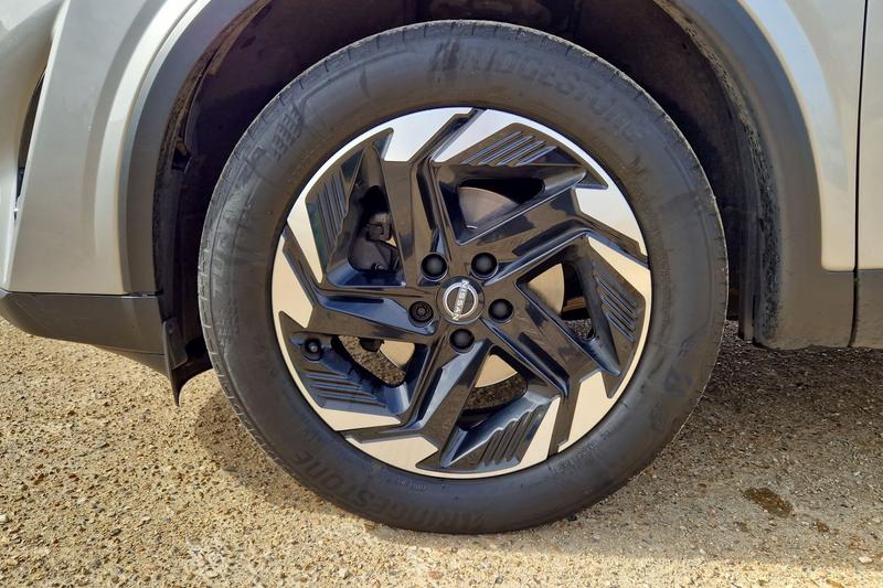 Used Nissan Qashqai 2024 for sale - 77910388: Photo 9