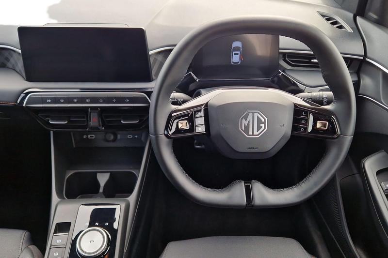 Used MG MG3 2024 for sale - 77819789: Photo 11