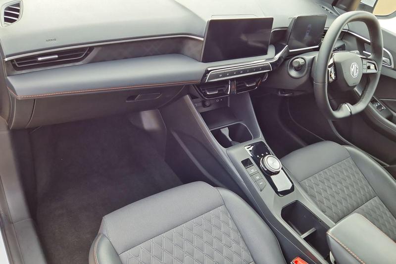 Used MG MG3 2024 for sale - 77819789: Photo 13