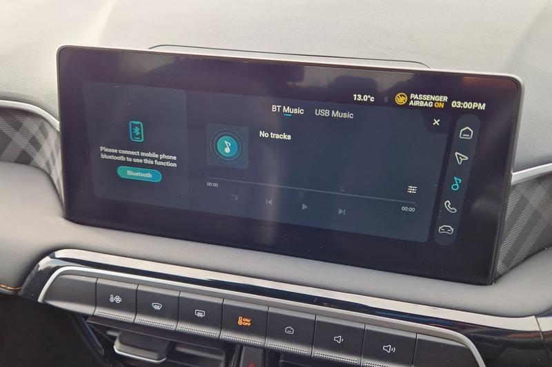 Used MG MG3 2024 for sale - 77819789: Photo 15