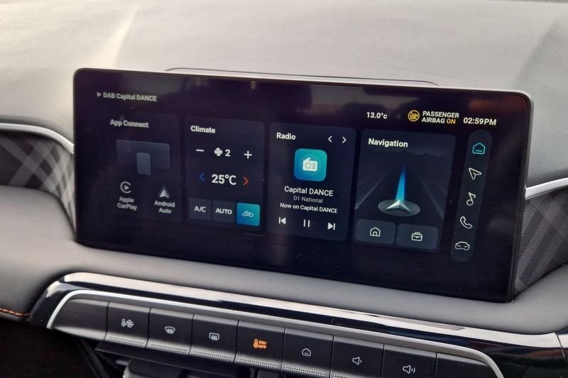 Used MG MG3 2024 for sale - 77819789: Photo 17