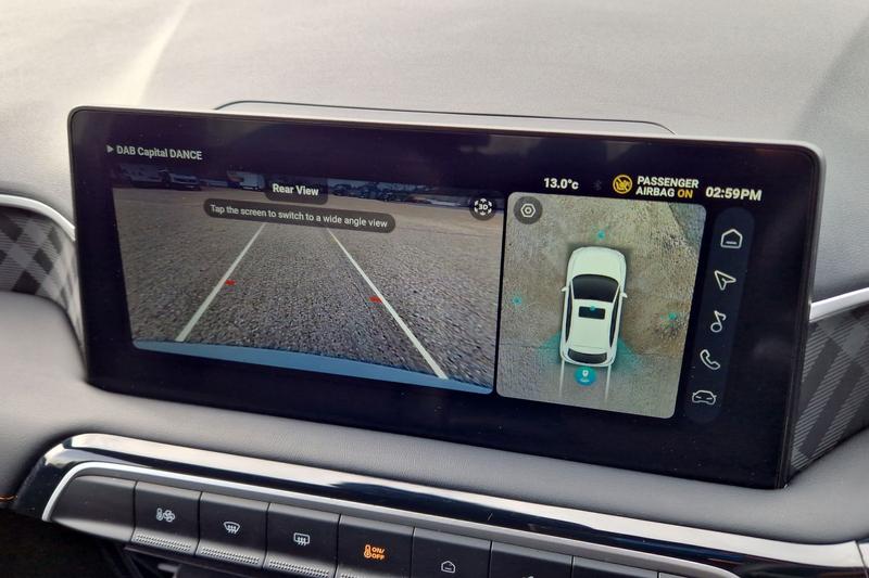 Used MG MG3 2024 for sale - 77819789: Photo 19