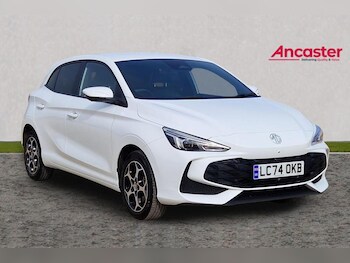 Used MG MG3 2024 for sale - 77819789: Photo