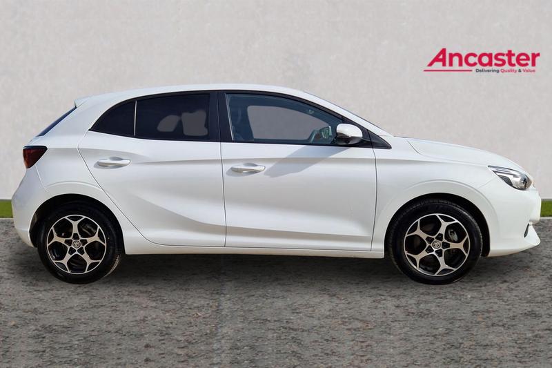 Used MG MG3 2024 for sale - 77819789: Photo 2