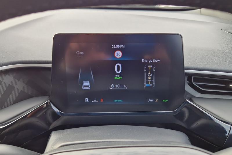 Used MG MG3 2024 for sale - 77819789: Photo 20