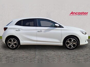 Used MG MG3 2024 for sale - 77819789: Photo