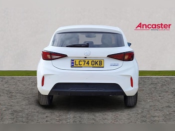 Used MG MG3 2024 for sale - 77819789: Photo