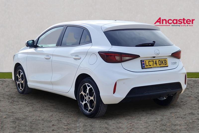 Used MG MG3 2024 for sale - 77819789: Photo 5