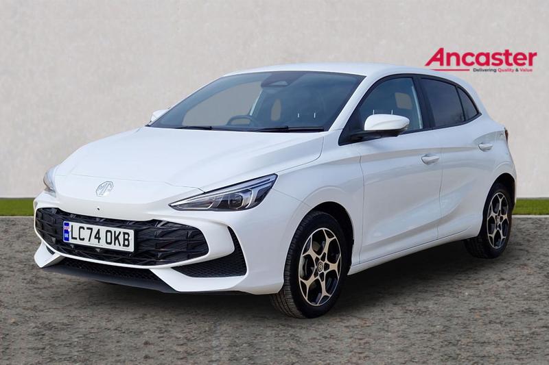 Used MG MG3 2024 for sale - 77819789: Photo 7