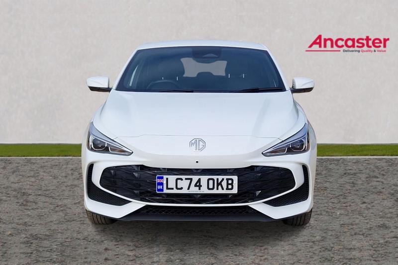 Used MG MG3 2024 for sale - 77819789: Photo 8