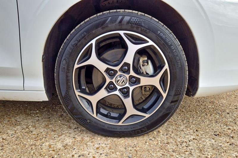 Used MG MG3 2024 for sale - 77819789: Photo 9