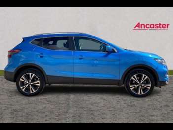 Used Nissan Qashqai 2020 for sale - 74922314: Photo