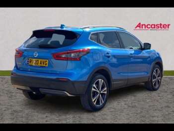 Used Nissan Qashqai 2020 for sale - 74922314: Photo