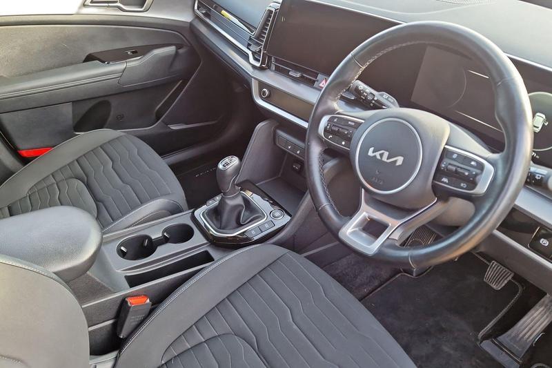 Used Kia Sportage 2023 for sale - 77128258: Photo 10