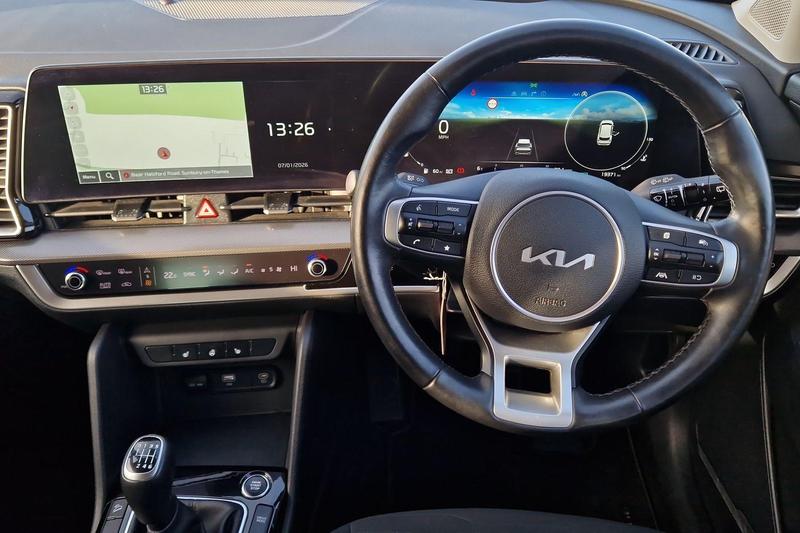 Used Kia Sportage 2023 for sale - 77128258: Photo 11