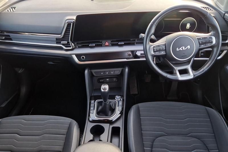 Used Kia Sportage 2023 for sale - 77128258: Photo 12