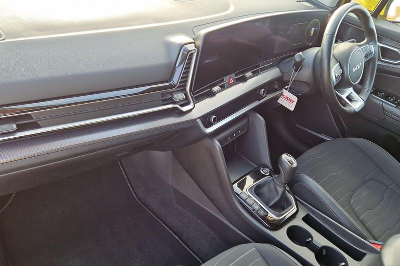 Used Kia Sportage 2023 for sale - 77128258: Photo 13