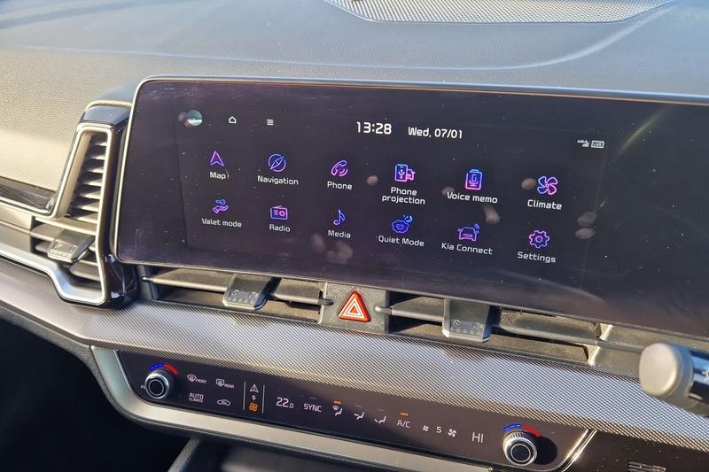 Used Kia Sportage 2023 for sale - 77128258: Photo 15