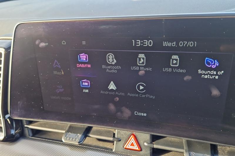 Used Kia Sportage 2023 for sale - 77128258: Photo 17