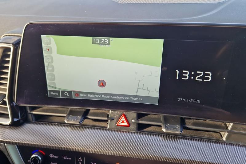 Used Kia Sportage 2023 for sale - 77128258: Photo 18