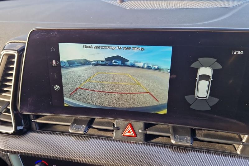 Used Kia Sportage 2023 for sale - 77128258: Photo 19