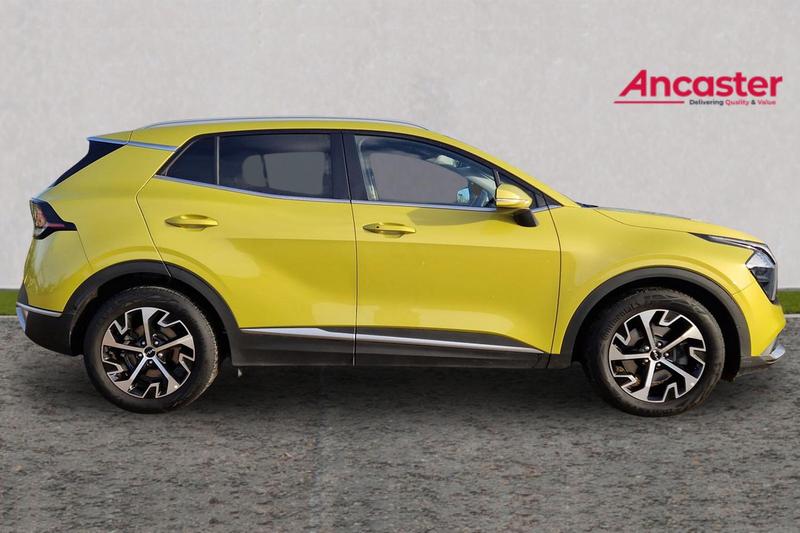 Used Kia Sportage 2023 for sale - 77128258: Photo 2