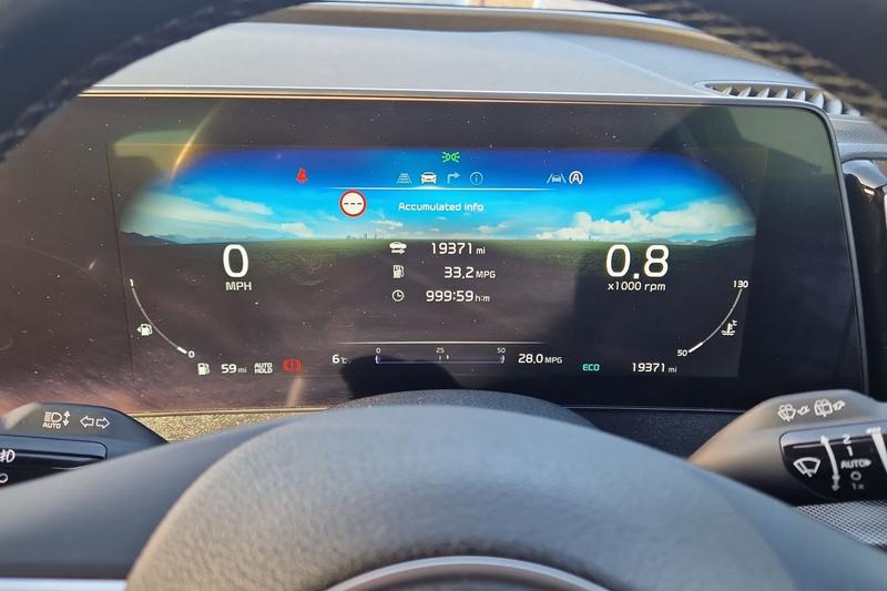 Used Kia Sportage 2023 for sale - 77128258: Photo 20