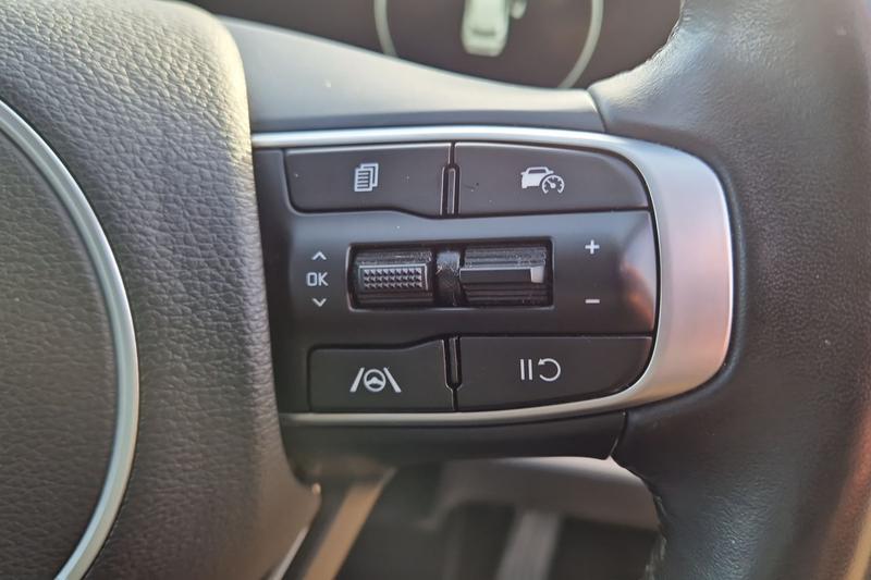 Used Kia Sportage 2023 for sale - 77128258: Photo 22