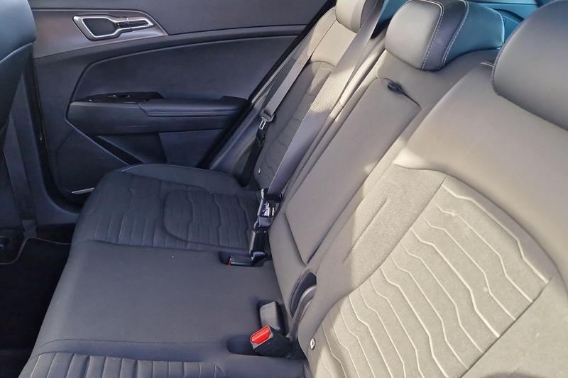 Used Kia Sportage 2023 for sale - 77128258: Photo 23