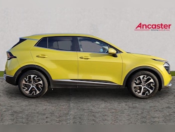 Used Kia Sportage 2023 for sale - 77128258: Photo