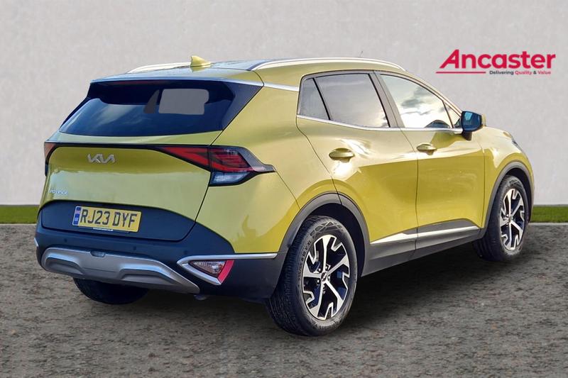 Used Kia Sportage 2023 for sale - 77128258: Photo 3