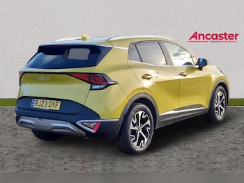 Used Kia Sportage 2023 for sale - 77128258: Photo