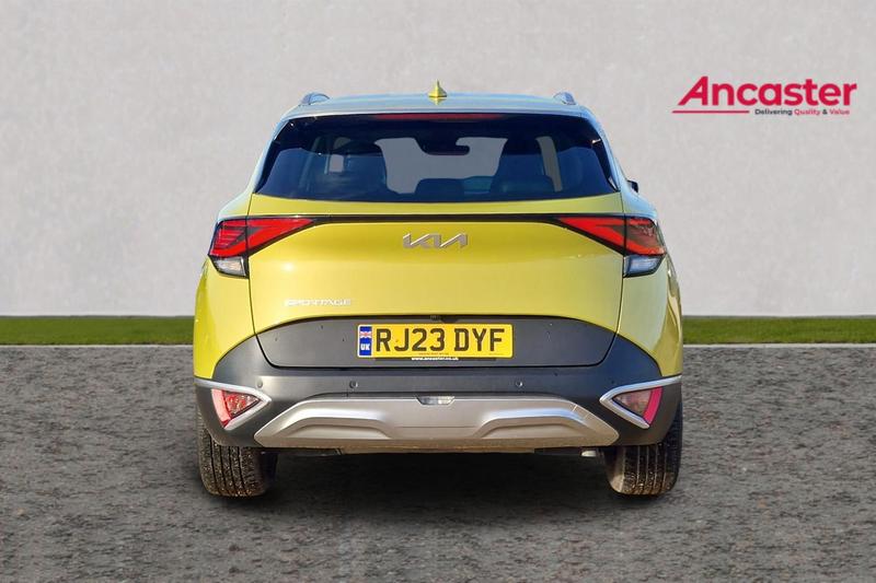 Used Kia Sportage 2023 for sale - 77128258: Photo 4