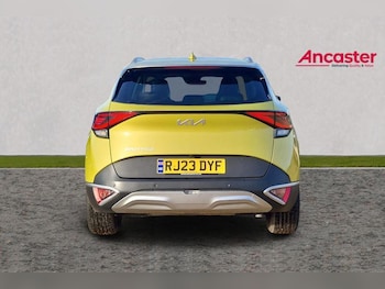 Used Kia Sportage 2023 for sale - 77128258: Photo