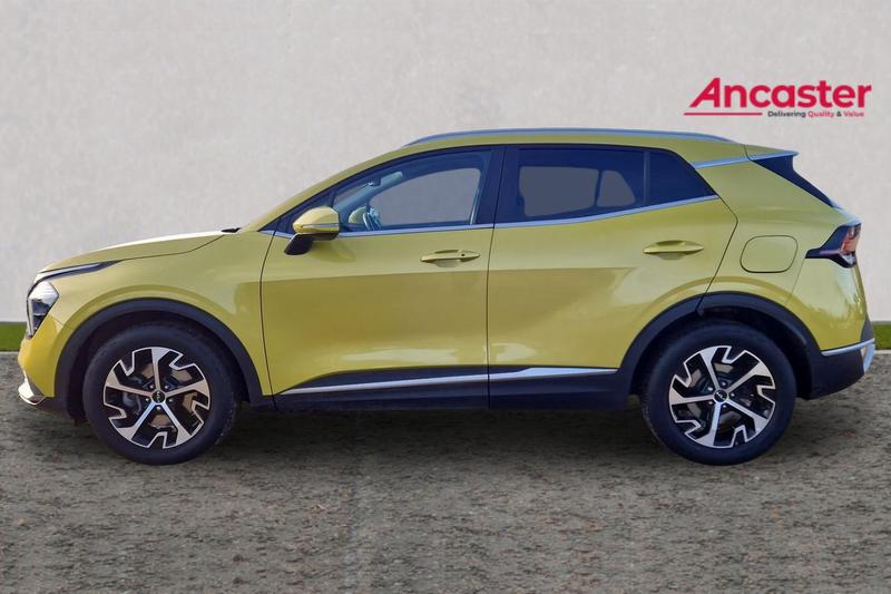 Used Kia Sportage 2023 for sale - 77128258: Photo 6