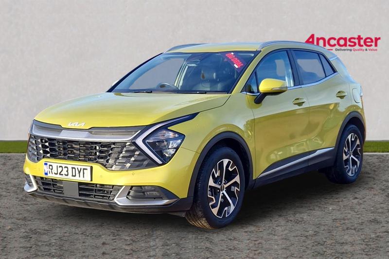 Used Kia Sportage 2023 for sale - 77128258: Photo 7