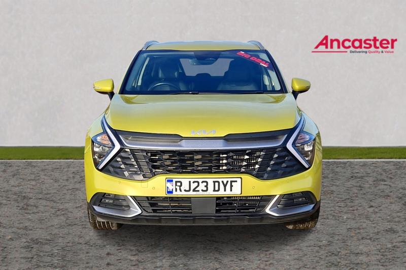 Used Kia Sportage 2023 for sale - 77128258: Photo 8