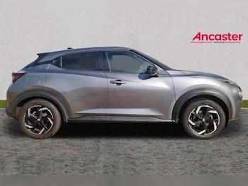 Used Nissan Juke 2023 for sale - 75946991: Photo