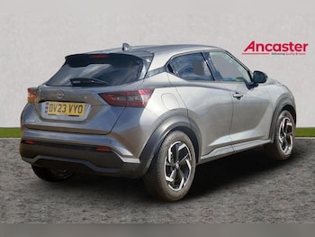 Used Nissan Juke 2023 for sale - 75946991: Photo