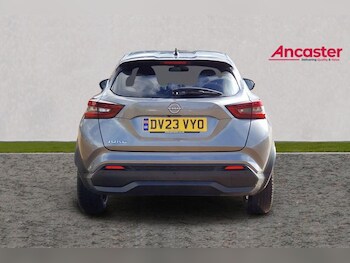 Used Nissan Juke 2023 for sale - 75946991: Photo
