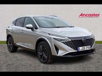 2025 - 1.3 DiG-T MH Tekna 5dr Manual